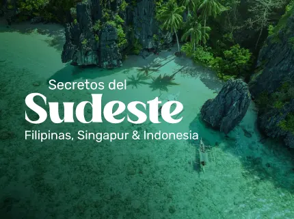 Secretos del Sudeste